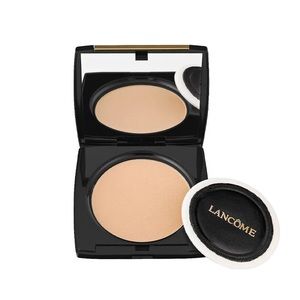 Lancôme Dual Finish Powder Foundation